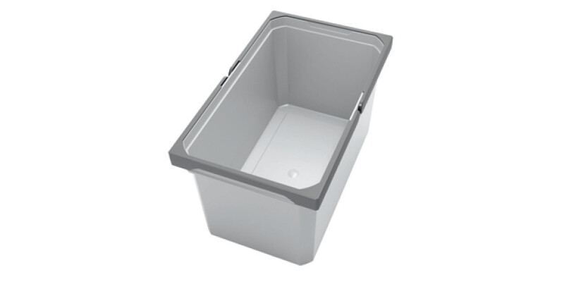 Drawer Box Waste Bin, for Vauth-Sagel VS ENVI Free