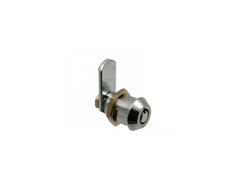 4314 RADIAL PIN TUMBLER LOCK KEYED TO DIFFER