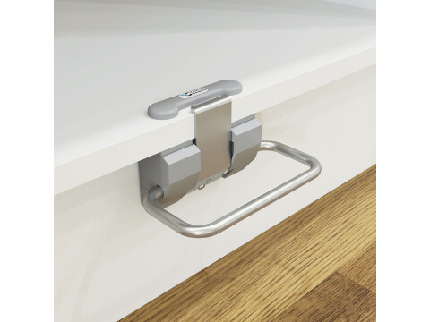Foot Operated Door Opener, Vauth-Sagel VS ENVI Kick