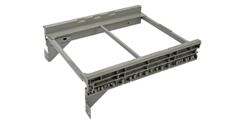 Flexible Hanging Frame, for Blum Tandembox, Ninka One2Five Waste Bin System