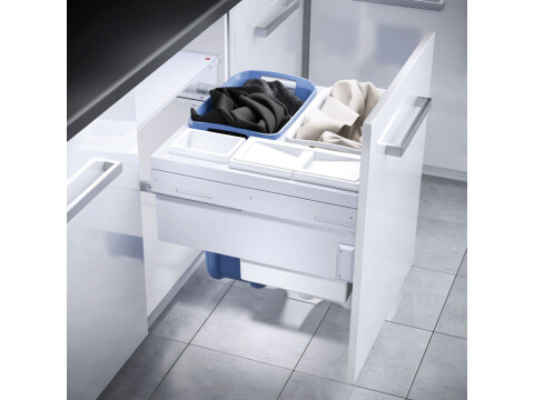 Laundry-Carrier, Hailo