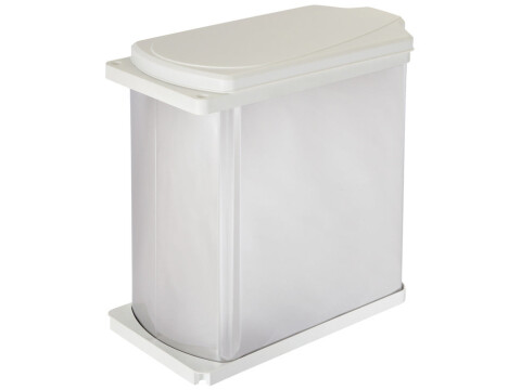 Waste Bin, 1x 18 litres, Hailo Uno