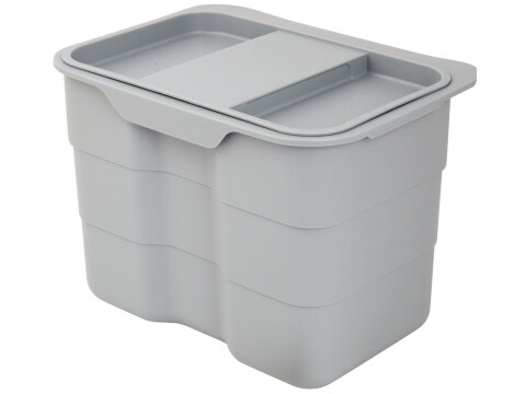 Waste Container, 4.2 Litres, Ninka BioBin