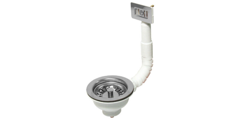 Waste Kit, Rangemaster WKIT15