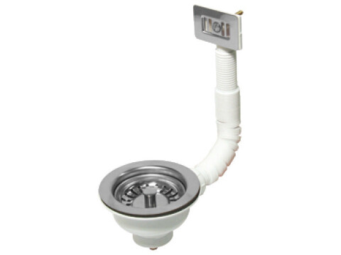 Waste Kit, Rangemaster WKIT15