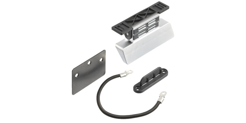 Foot Pedal, for Use With Euro-Cargo or Euro-Cargo-S Bins, Hailo