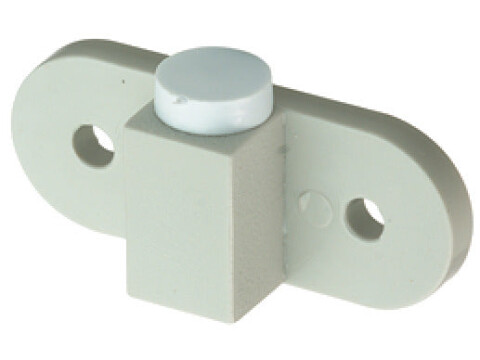 End Stop, for Tambour Doors