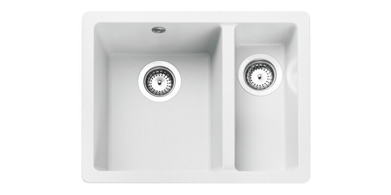 RM PAR3115CW/ Paragon Ign 1.5B Sink Wht