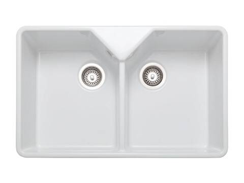 Sink, 2.0 Bowl, Belfast, Rangemaster Farmhouse