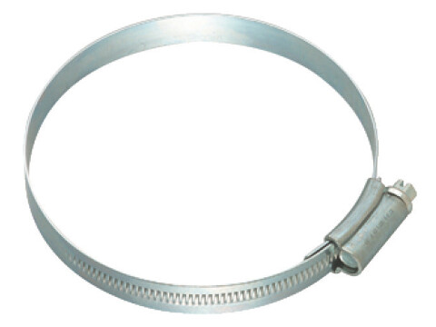 Hose Clip, for Flexi Hose, Manrose