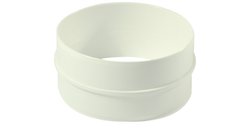 Sys6 Connector White for 565.30.800/2/4