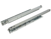 Dynapro Shelf Slide Full 40kg 500mm SZP