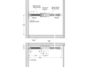 Flap-Ex Flap Hinge