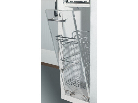 Flap-Ex Flap Hinge, for Door Fronts Hinged at Base