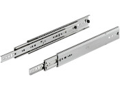 7957 BB Drawer Runner Full 140kg 305mm St Galv