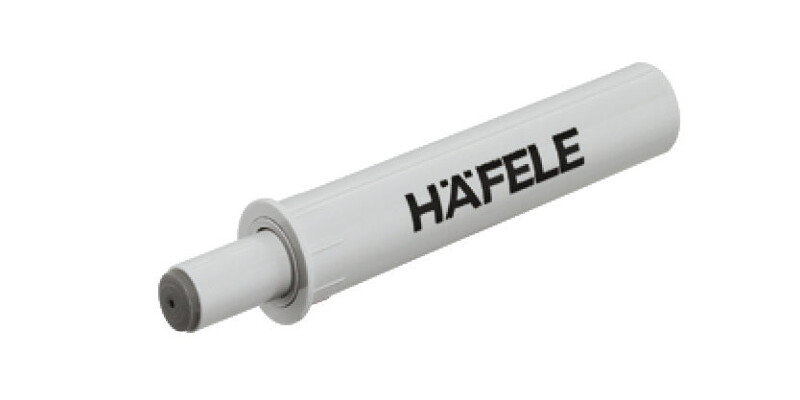 Soft Close Mechanism, for Inserting into Adaptor Housing or Plug Fitting, H&auml;fele
