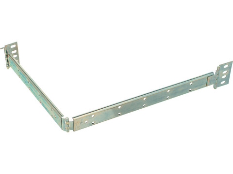 Cable Carrier, Steel, Accuride CC5AD