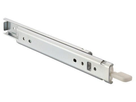 Ball Bearing Drawer Runners, Full Extension, Load Capacity 22-30 kg, Accuride 27