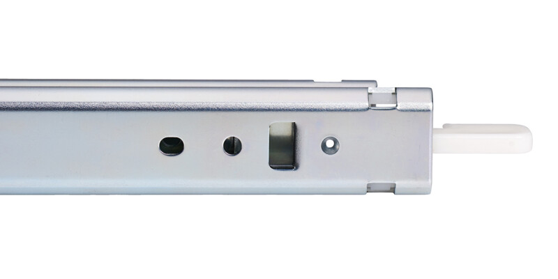 2731CL BB Drawer Runner Full 30kg 300mm BZP