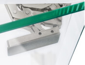 Tiomos Mirro 125D Hinge 3-8mm