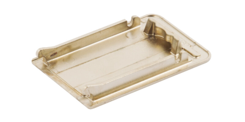 Tiomos Mirro Adaptor f Gls Mirror Hinge