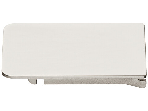 Adaptor, for Glass, for Tiomos Mirro Hinge