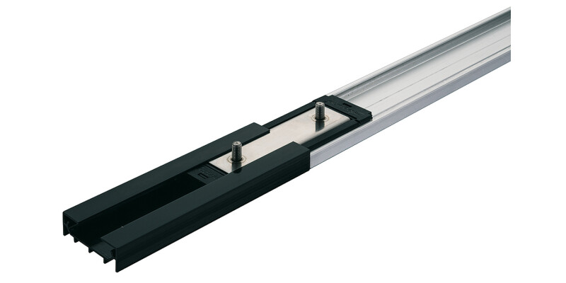 Accuride 0115RC Ball Carriage-BB St St