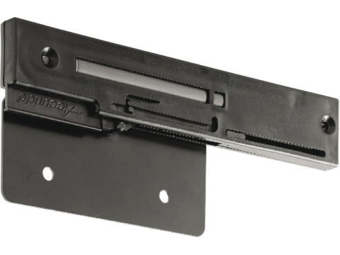 Soft Close Mechanism, Accuride 0115RC Sliding Track System