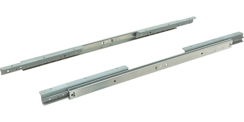 Extending Table Runners, for Tables with Frames, Load Capacity 60 kg