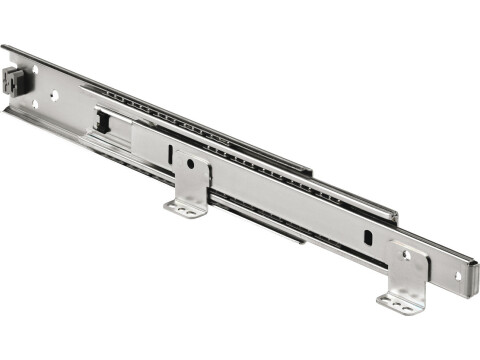 Ball Bearing Drawer Runners, Full Extension, Accuride 3301-60