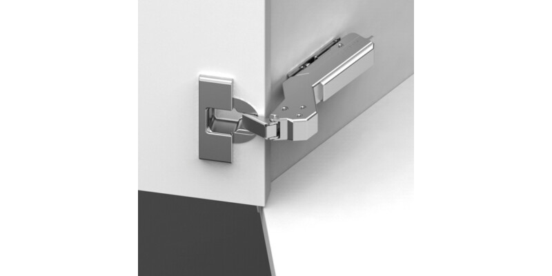 Tiomos 110/45D Hinge Click wo SC SF Ins