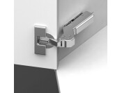 Tiomos 110/45D Hinge Click wo SC SF Ins