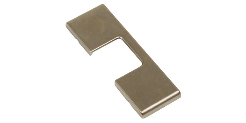 Cover Cap, for Tiomos Concealed Hinge