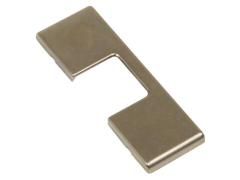 Cover Cap, for Tiomos Concealed Hinge