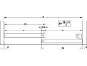Eku Clipo 16HM IS FitSet 1Dr