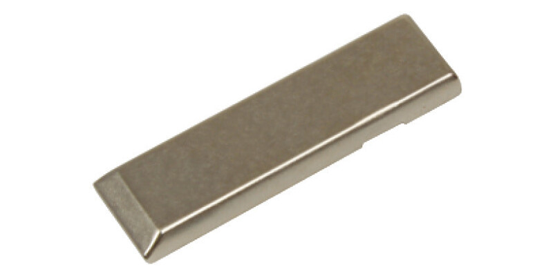 Cover Cap, for Tiomos Concealed Hinge