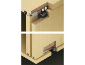 Eku Clipo 26H IF FitSet 2Dr