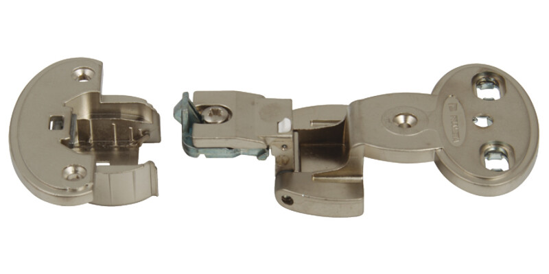 Aximat 300 240/270D Sgl Pivot Cup Quick