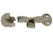 Aximat 300 240/270D Sgl Pivot Cup Quick