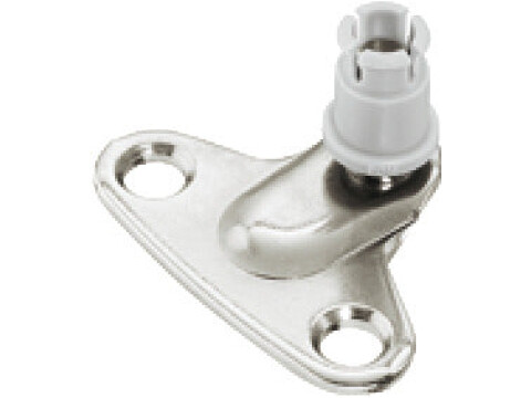 Mounting Bracket, for Mounting Lid Stay to Cabinet