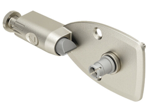 Soft-Closing Mechanism, for Maxi Flap Fittings