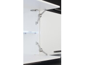 Duo Forte Flap/Lid Stay 37mm Hospa NP