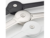Duo Forte Flap/Lid Stay 37mm Hospa NP