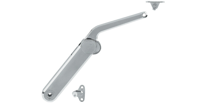 Lid Stay, with Power Assisted Opening, Maxi