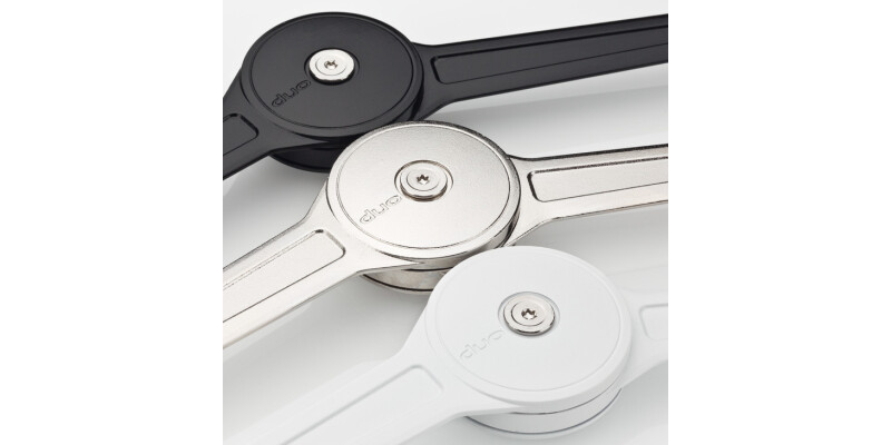 Duo Std Flap/Lid Stay 37mm Varianta NP