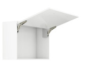 Free Flap 1.7 Comp Set C White 9003