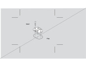270D Flap Hinge Steel PNP
