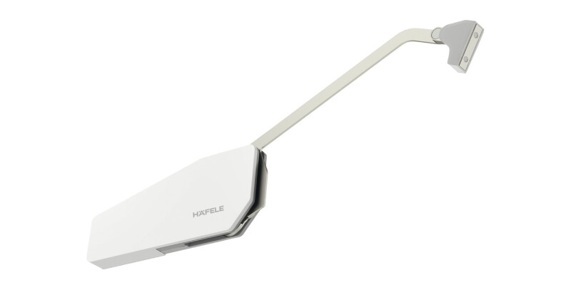 Free Fold 650-730mm 4.0-7.4kg Grey