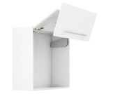 Free Fold 650-730mm 4.0-7.4kg Grey