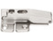 Free Fold 650-730mm 4.0-7.4kg Grey